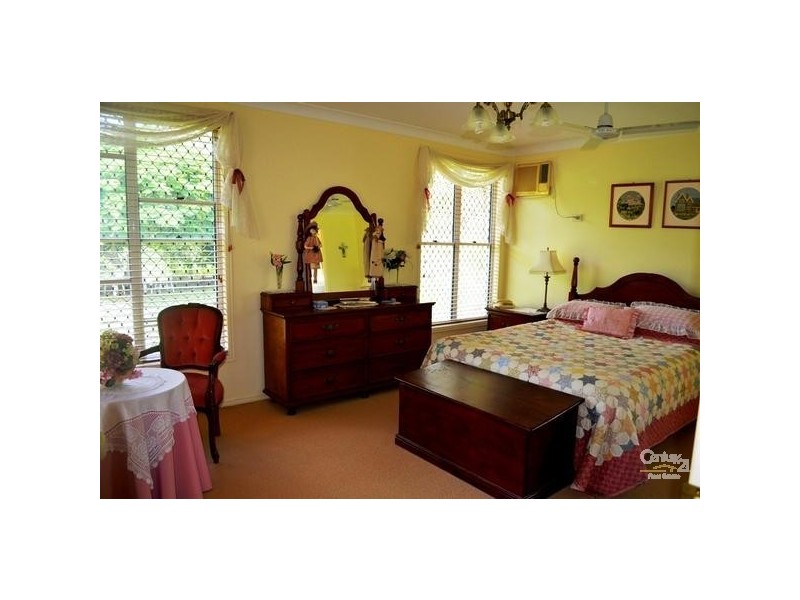 97 BlainLane, Beecher QLD 4680