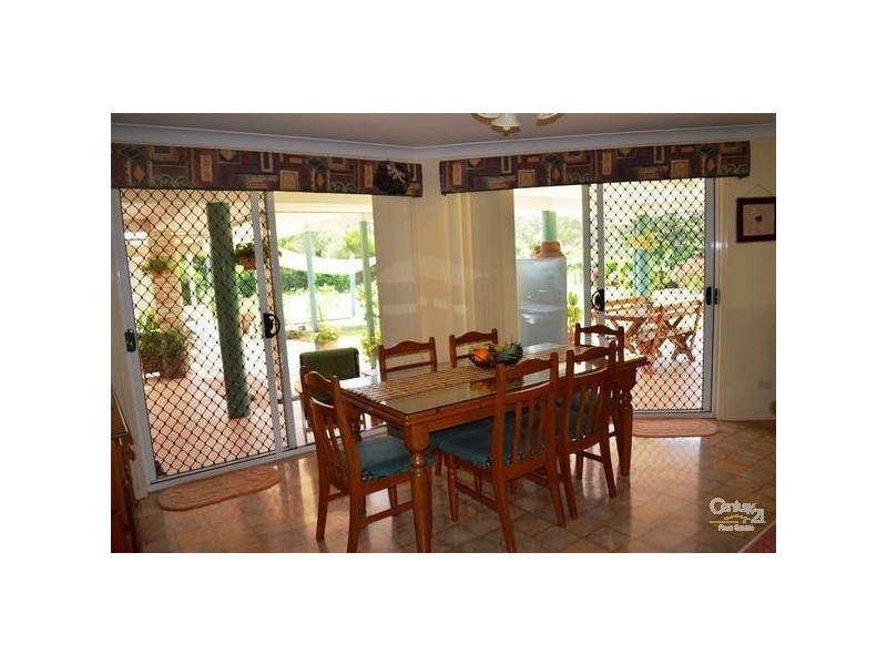 97 BlainLane, Beecher QLD 4680