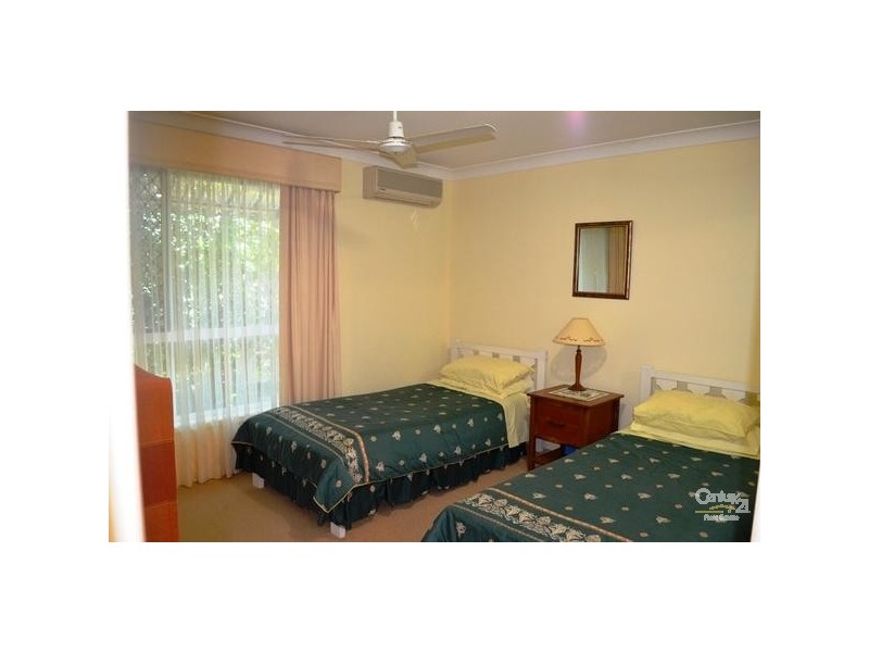 97 BlainLane, Beecher QLD 4680