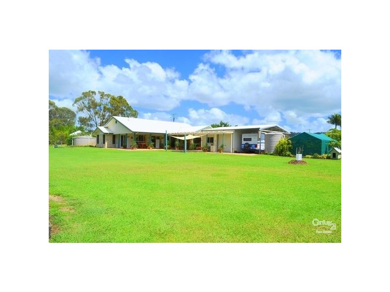 97 BlainLane, Beecher QLD 4680