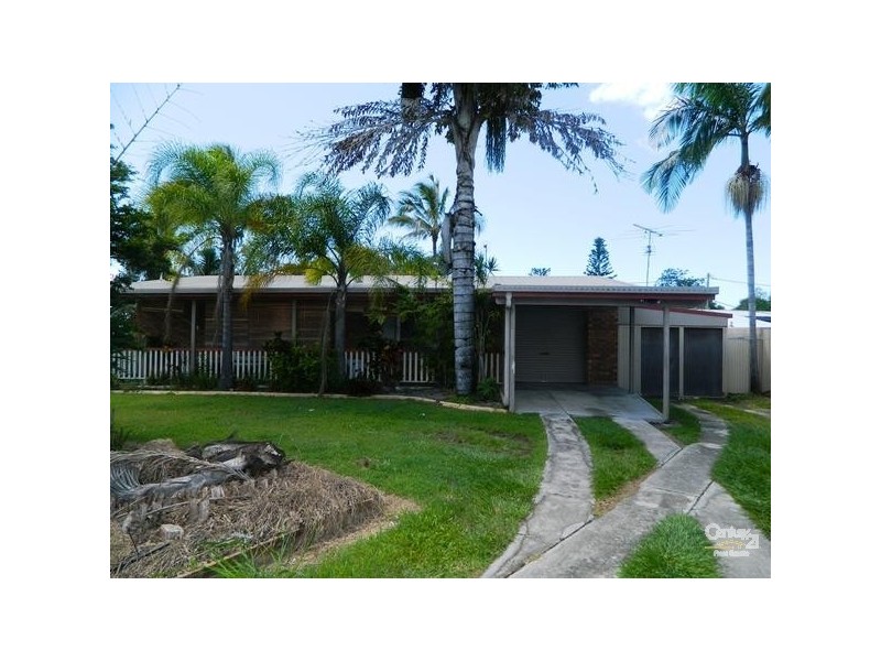 1 Wilson Street, New Auckland QLD 4680