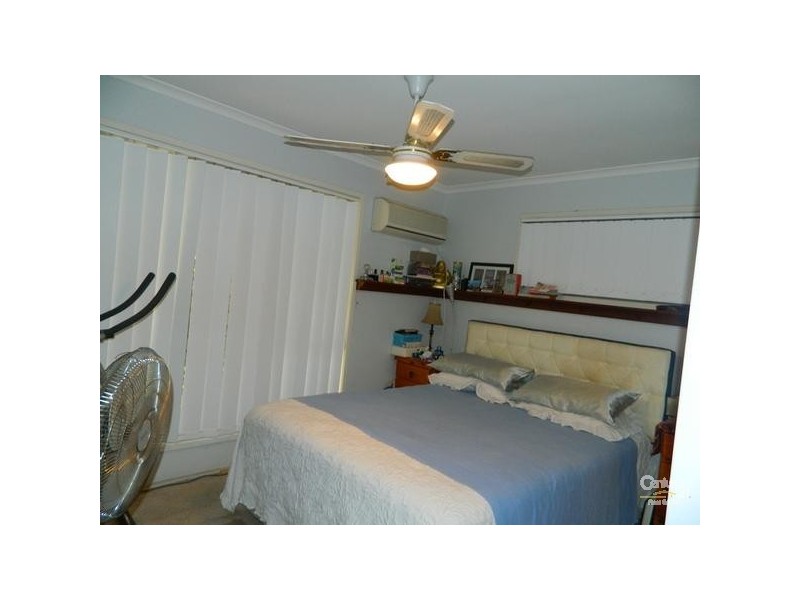 1 Wilson Street, New Auckland QLD 4680