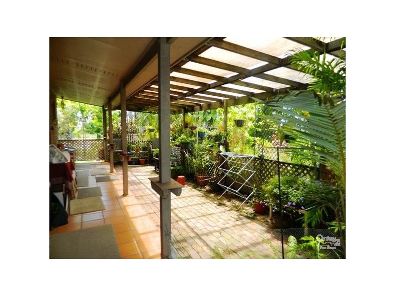 1 Wilson Street, New Auckland QLD 4680