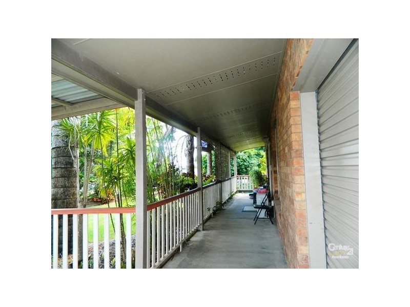 1 Wilson Street, New Auckland QLD 4680