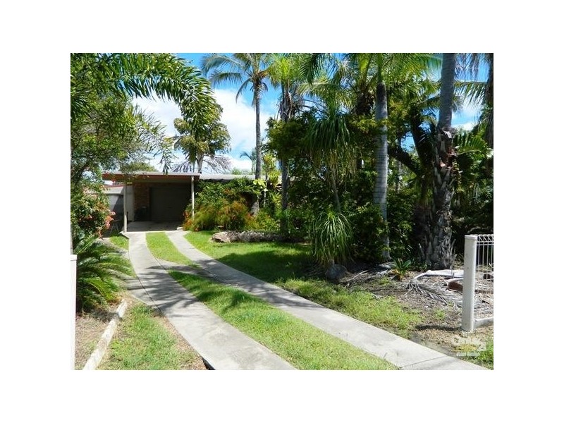 1 Wilson Street, New Auckland QLD 4680