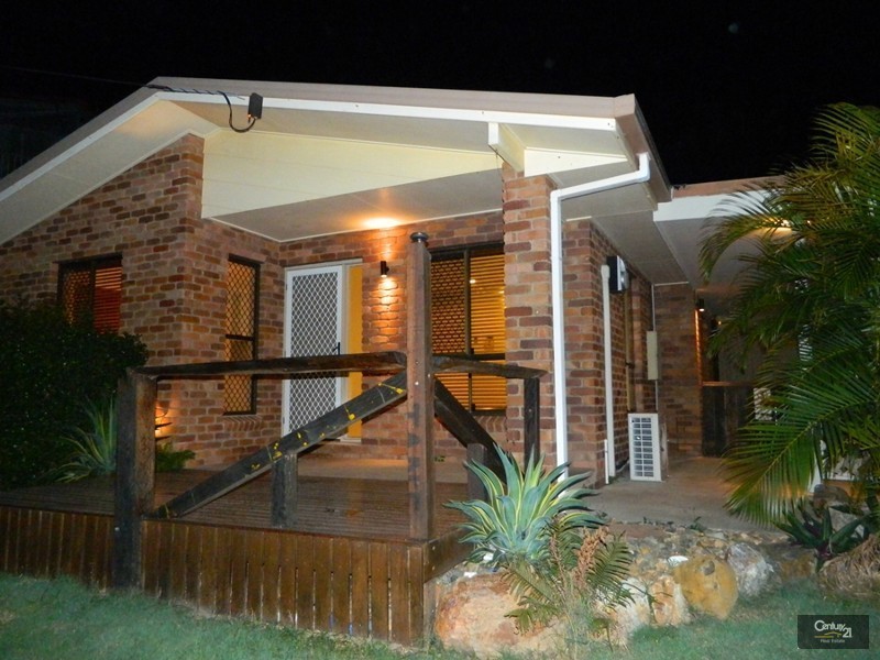 41 Apollo Drive, Clinton QLD 4680