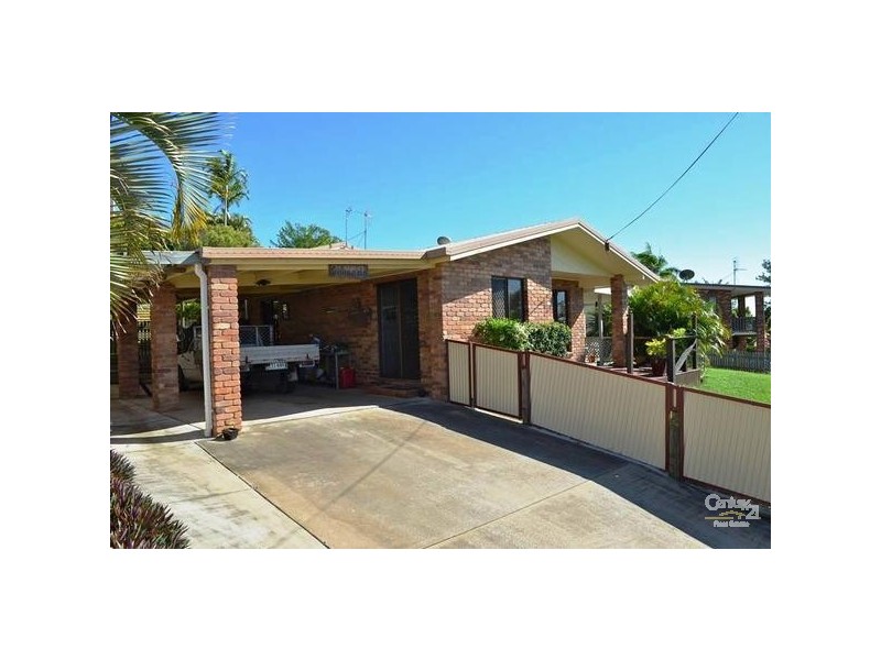 41 Apollo Drive, Clinton QLD 4680