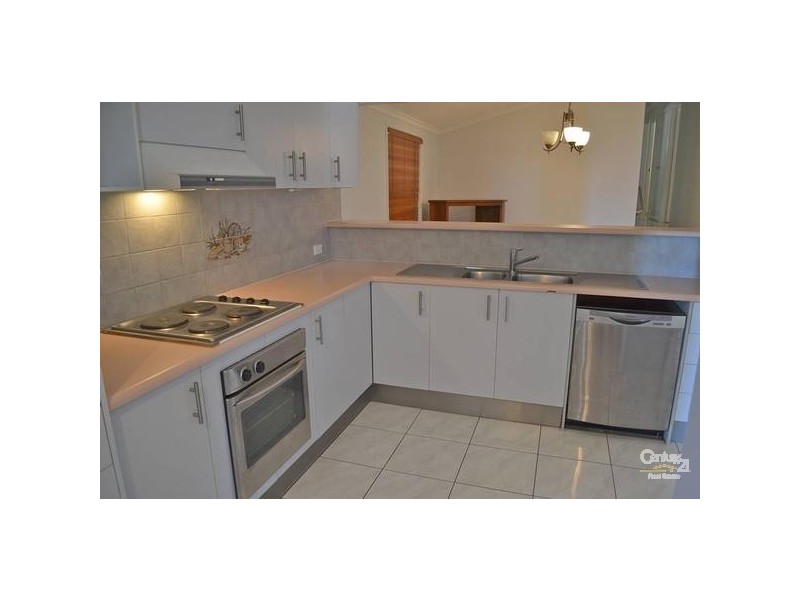 41 Apollo Drive, Clinton QLD 4680