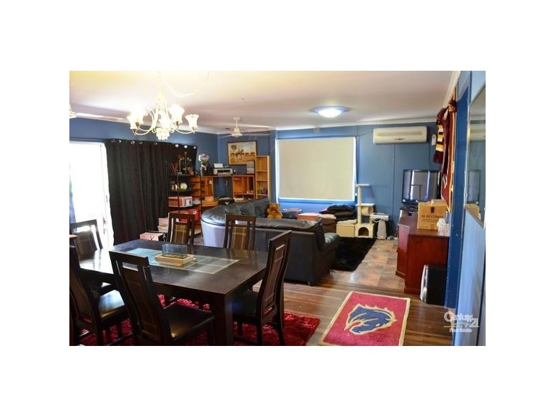 19 Mellefont Street, West Gladstone QLD 4680