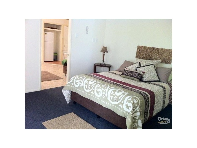 4 Silverton Drive, Tannum Sands QLD 4680