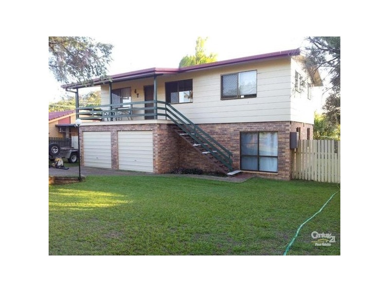 47 Mars Crescent, Gladstone QLD 4680