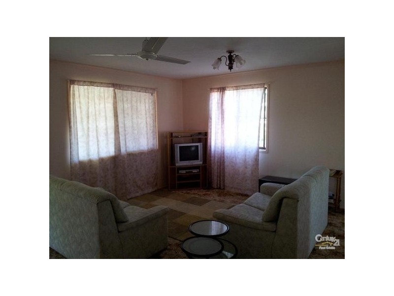 47 Mars Crescent, Gladstone QLD 4680