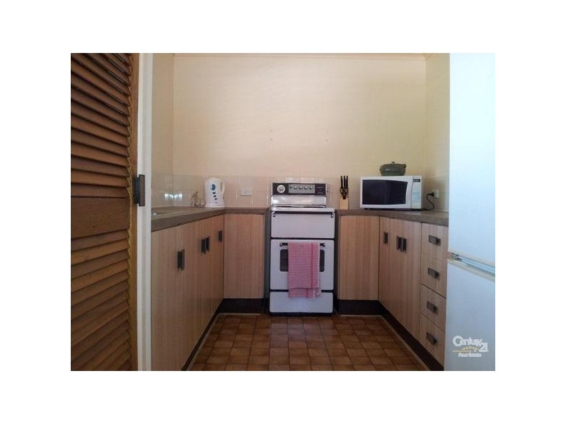 47 Mars Crescent, Gladstone QLD 4680
