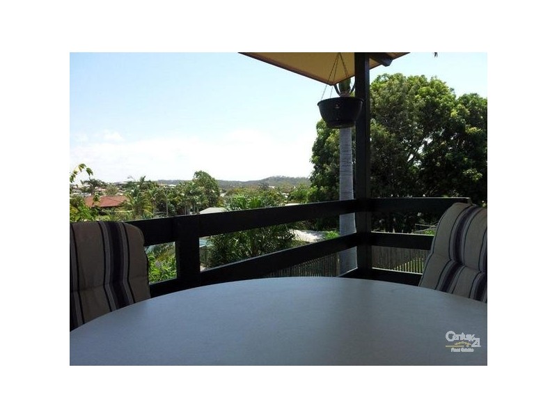 47 Mars Crescent, Gladstone QLD 4680