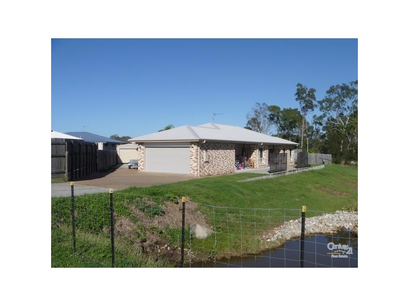 2A Golfview Drive, Boyne Island QLD 4680