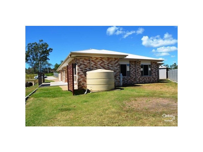 2A Golfview Drive, Boyne Island QLD 4680