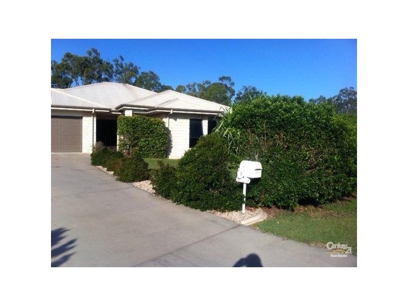7 Sunrise Place, Gladstone QLD 4680