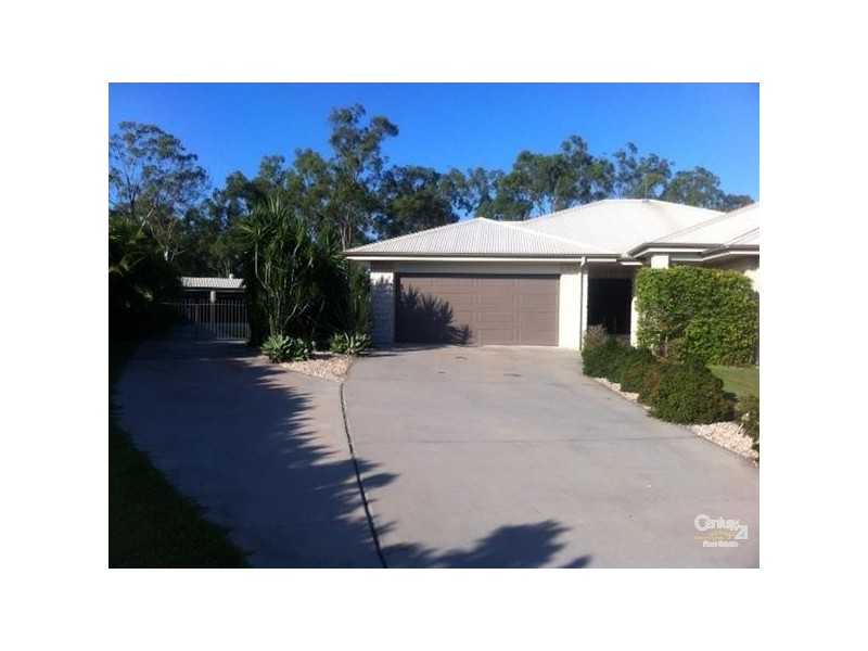 7 Sunrise Place, Gladstone QLD 4680