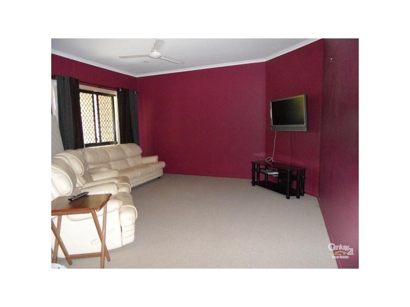 7 Sunrise Place, Gladstone QLD 4680
