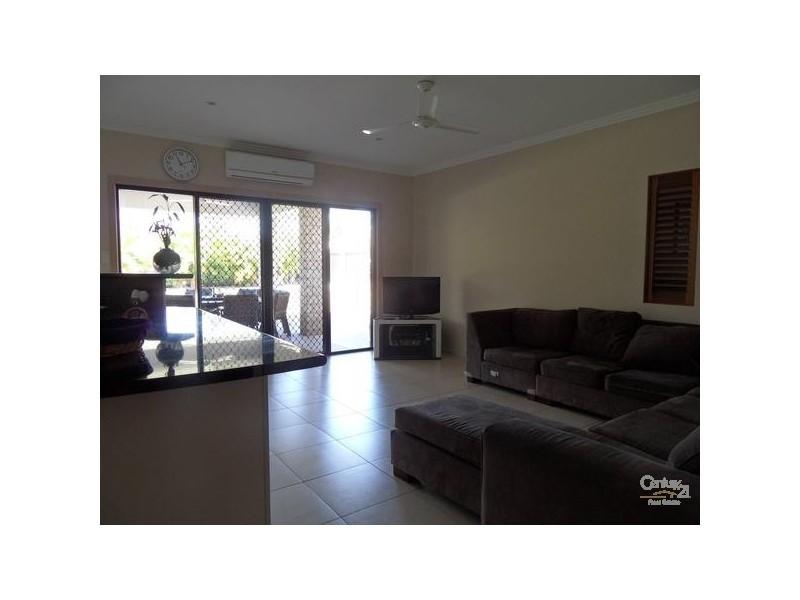 7 Sunrise Place, Gladstone QLD 4680