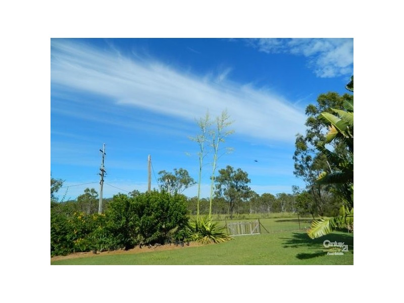45 Butler Street, New Auckland QLD 4680
