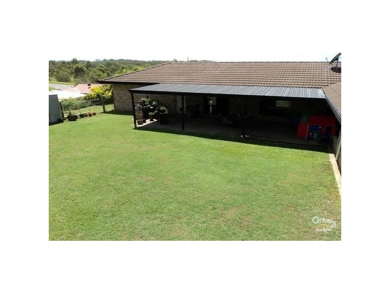 17 Stitt Close, Glen Eden QLD 4680