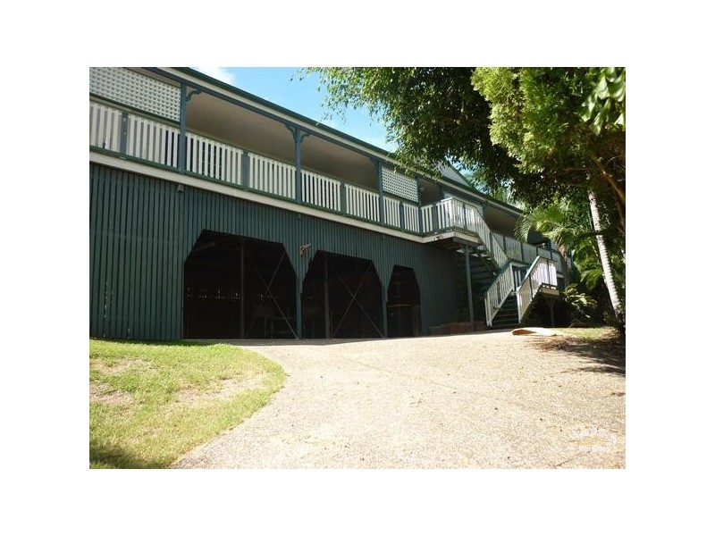 44 Bradford Street, Telina QLD 4680