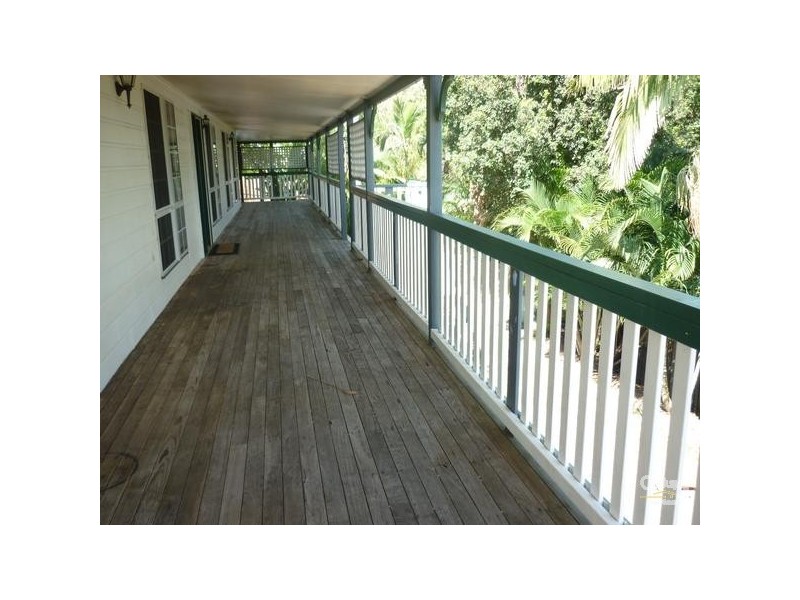 44 Bradford Street, Telina QLD 4680