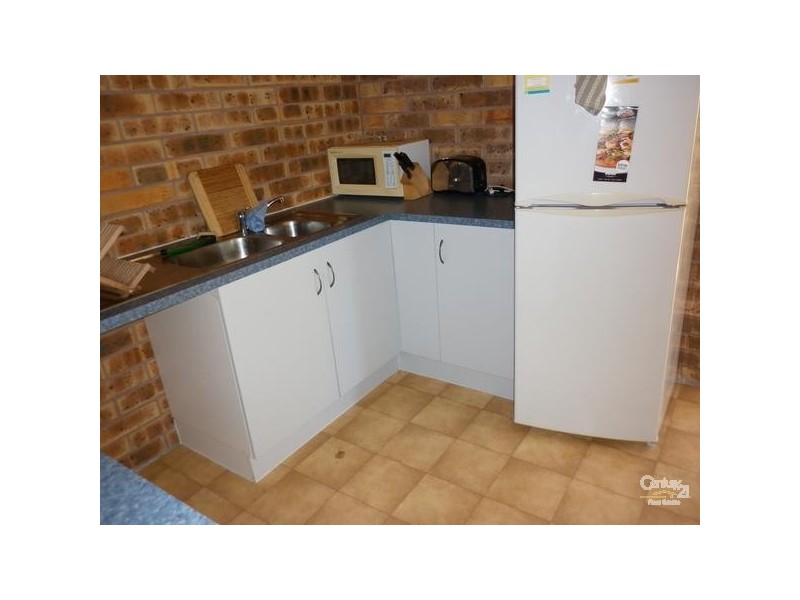 47 Mars Crescent, Gladstone QLD 4680