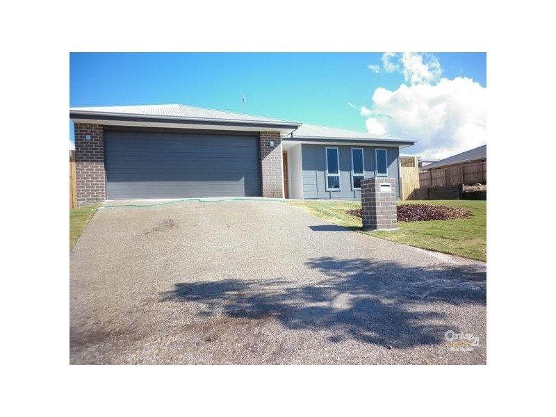 30 Daintree Boulevard, Kirkwood QLD 4680