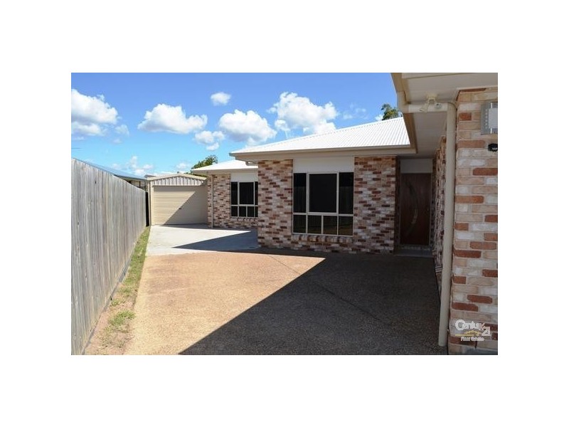 2a Golfview Drive, Boyne Island QLD 4680