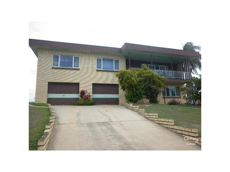 35 Cockatoo Drive, Gladstone QLD 4680