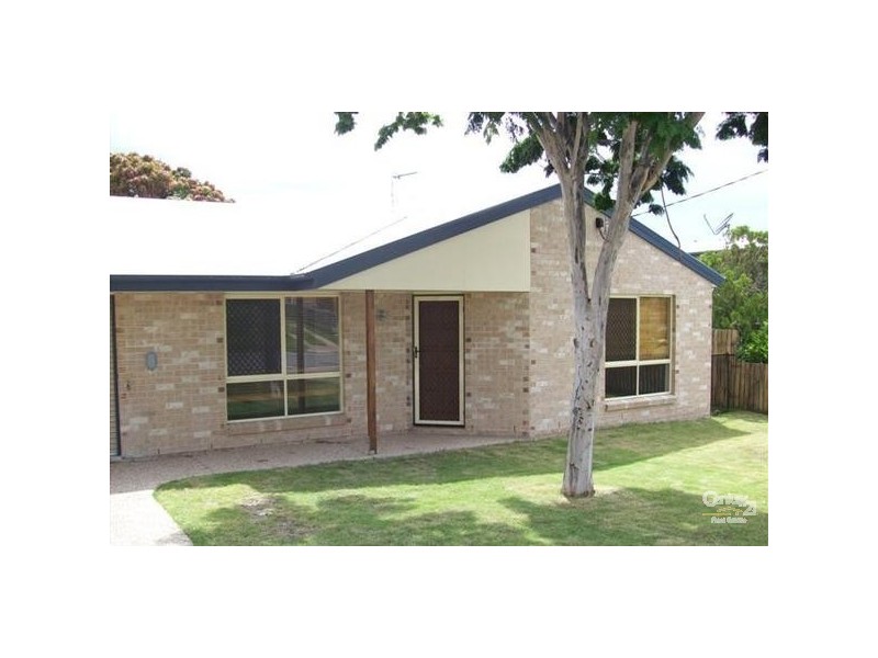 268 Auckland Street, Gladstone QLD 4680