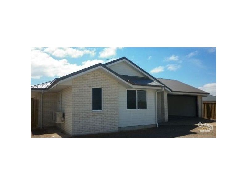 1/1 Sarah Court, Gladstone QLD 4680