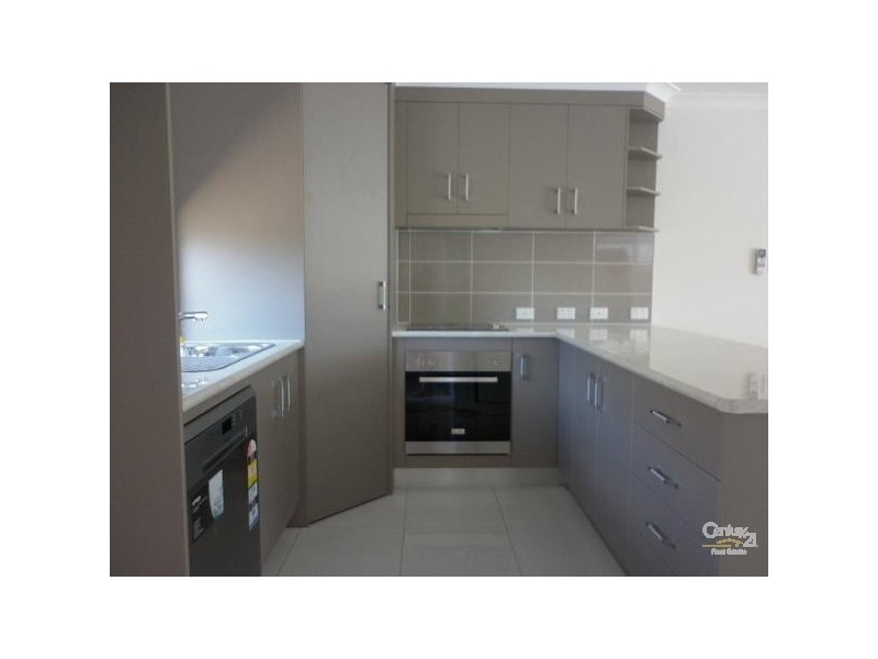 1 Sarah Court, Gladstone QLD 4680