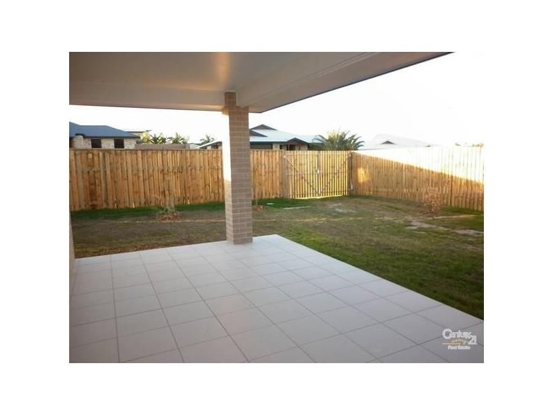 1 Sarah Court, Gladstone QLD 4680