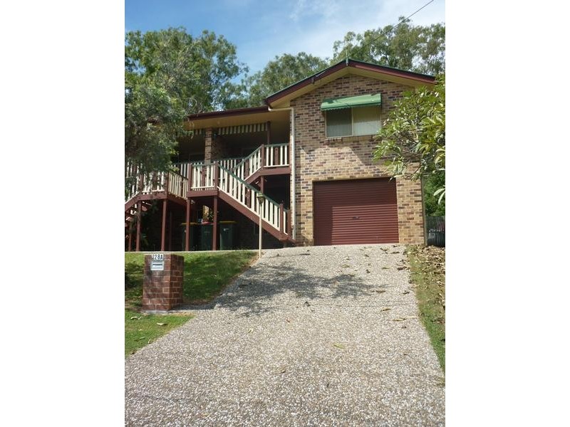 28A Holland Street, Gladstone QLD 4680