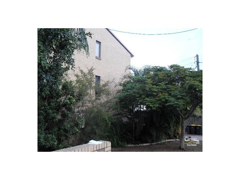 4/36 Kent Street, Gladstone QLD 4680