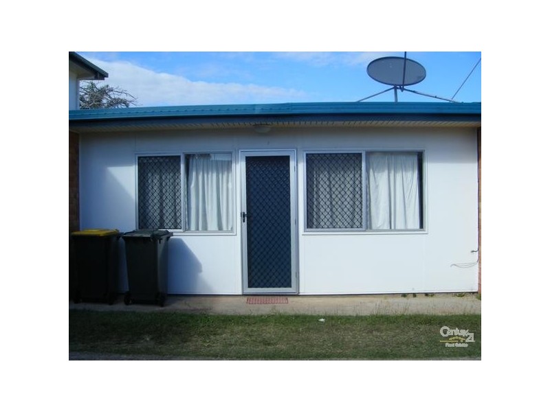 3/6 Boles Street, West Gladstone QLD 4680