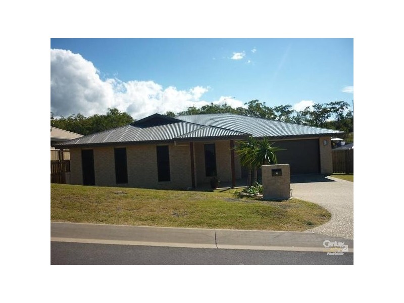 9 Takoko Place, Kirkwood QLD 4680