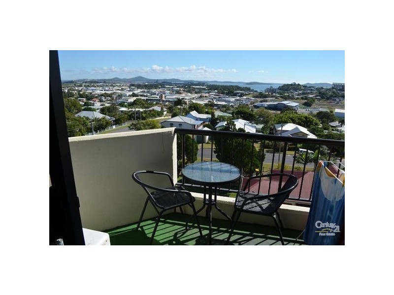 49/32 Kent Street, West Gladstone QLD 4680