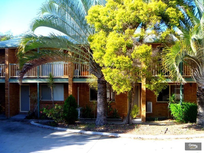 3/6 Hampton Drive, Tannum Sands QLD 4680