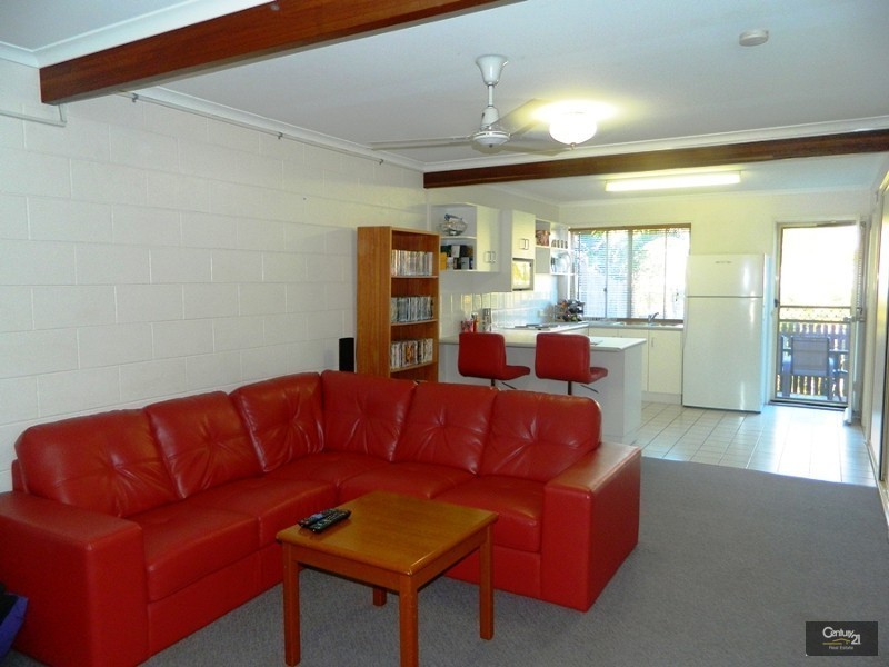 3/6 Hampton Drive, Tannum Sands QLD 4680