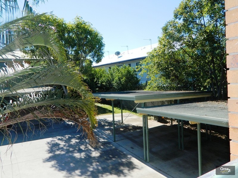 3/6 Hampton Drive, Tannum Sands QLD 4680