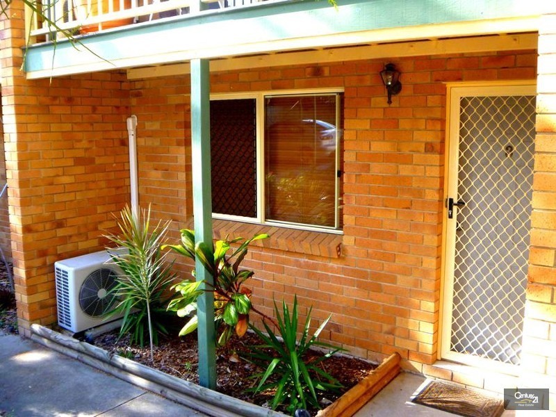 3/6 Hampton Drive, Tannum Sands QLD 4680