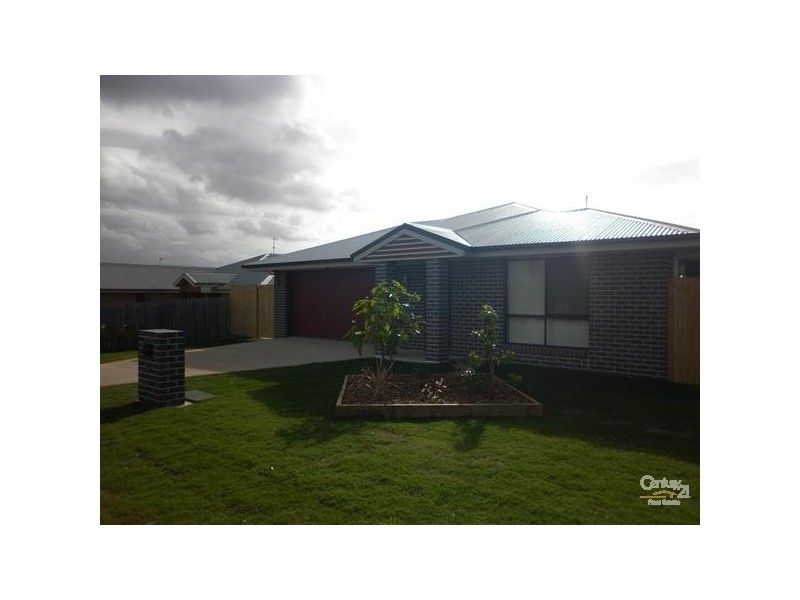 39 Golfview Drive, Boyne Island QLD 4680