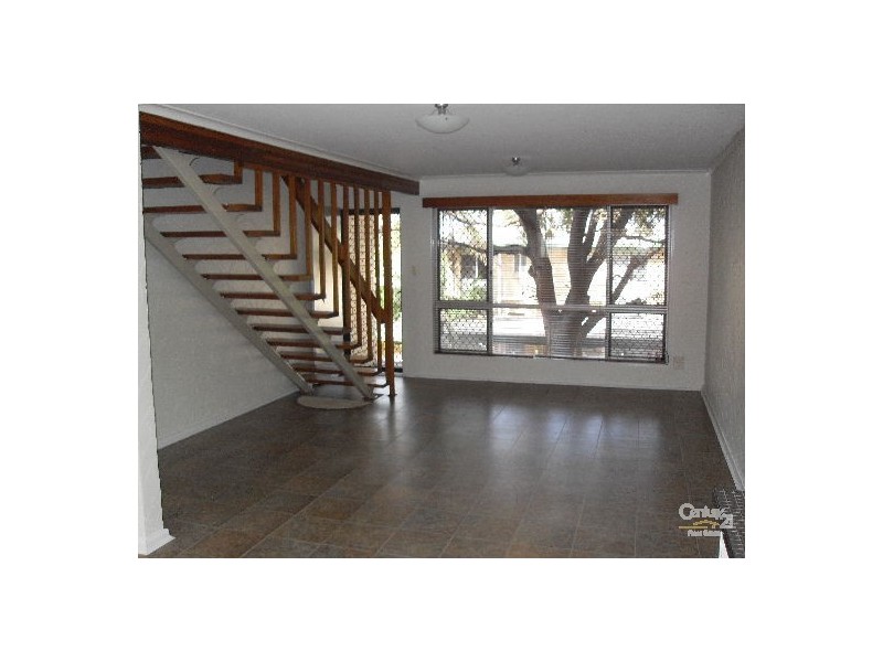 5/43 Harbour Terrace, Gladstone QLD 4680