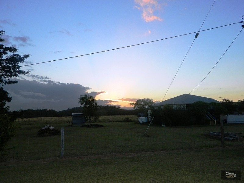 61 Webb Road, East End QLD 4695