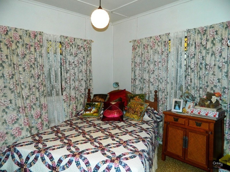 61 Webb Road, East End QLD 4695