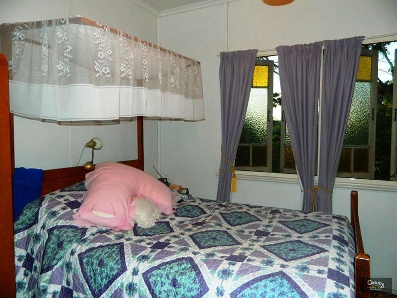 61 Webb Road, East End QLD 4695